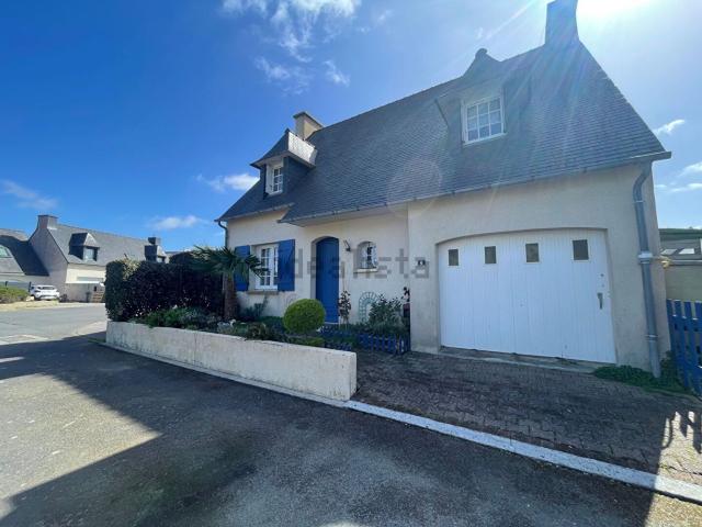 Maison vente à La Trinité, Plouzané