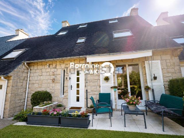 Maison vente à Penhoat, Plouzané