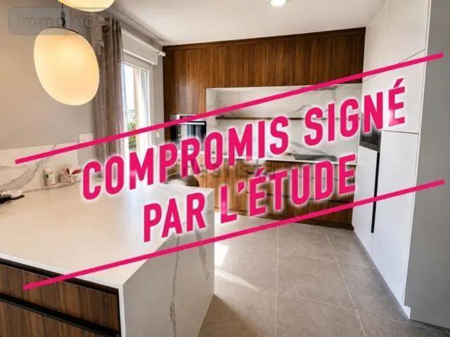 Maison vente à Feunteun Sané, Plouzané