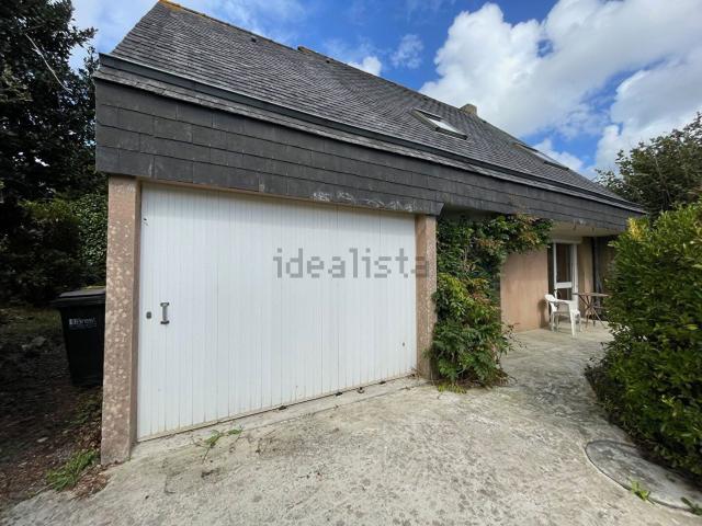 Maison vente à La Trinité, Plouzané