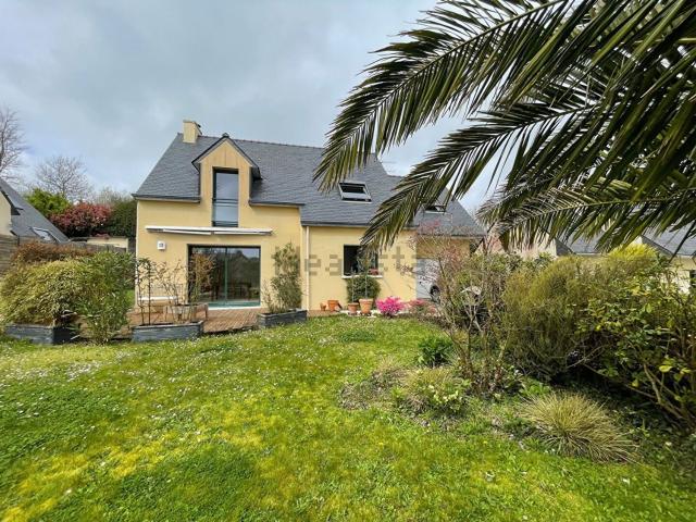 Maison vente à La Trinité, Plouzané