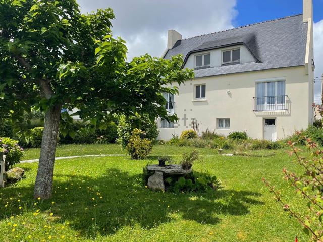 Maison vente à La Trinité, Plouzané