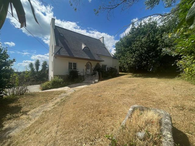 Maison vente à Castel-Névez, Plouzané