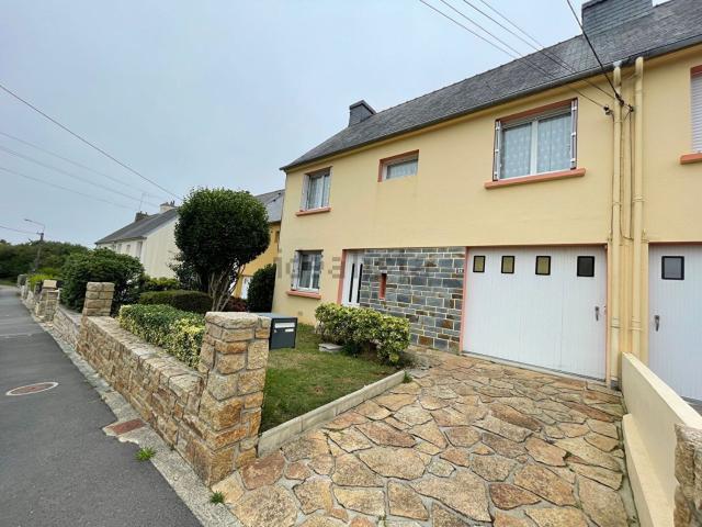Maison vente à Kerallan, Plouzané