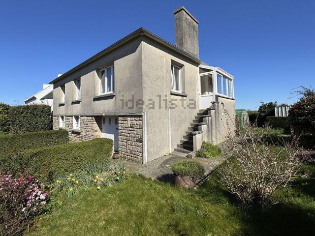 Maison vente à Al Leur Vean, Plouzévédé