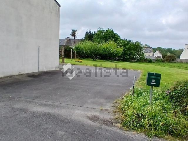 Maison vente à Toul Hoat Bihan, Plouzévédé
