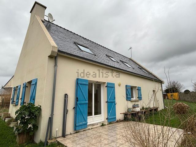 Maison vente à Trez Foen, Plovan