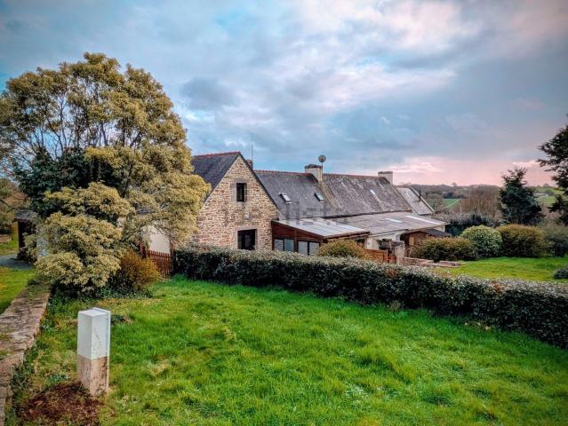 Maison vente à Jarnellou, Plovan