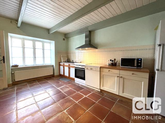 Maison vente à Trez Foen, Plovan