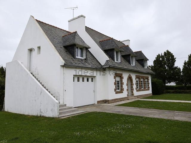 Maison vente à Kerguernec, Plozévet