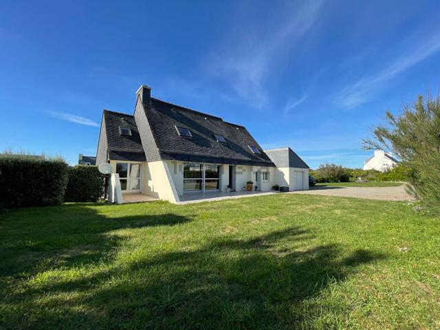 Maison vente à Kercorentin, Plozévet