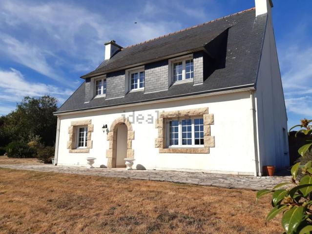 Maison location à Kermout, Plozévet