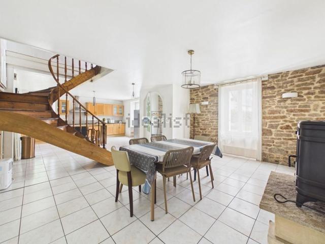 Maison vente à Kermout, Plozévet