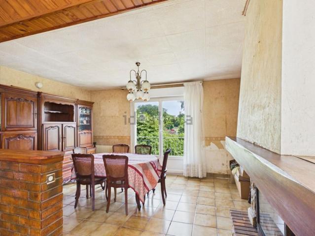 Maison vente à Kermout, Plozévet