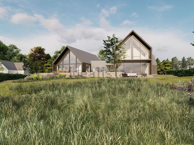 Maison vente à Kergolier, Plozévet