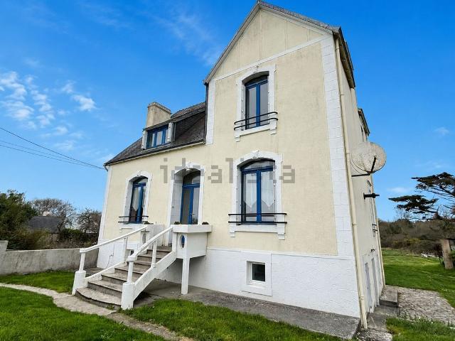 Maison vente à Ménez Kermao, Plozévet