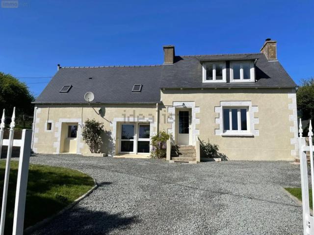 Maison vente à Camazan, Pludual
