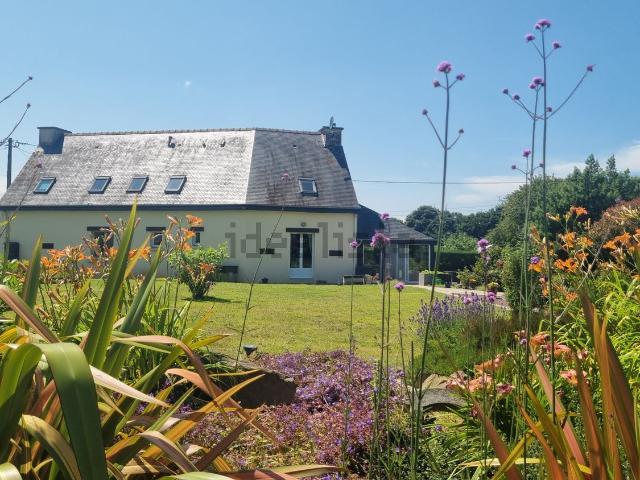 Maison vente à Camazan, Pludual