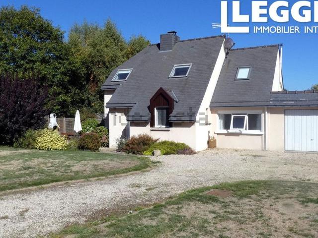 Maison vente à Camazan, Pludual