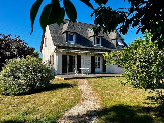 Maison vente à Pluduno, Val-d'Arguenon