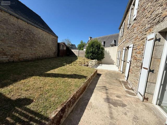 Maison vente à Pen ar Creac'h, Pluguffan