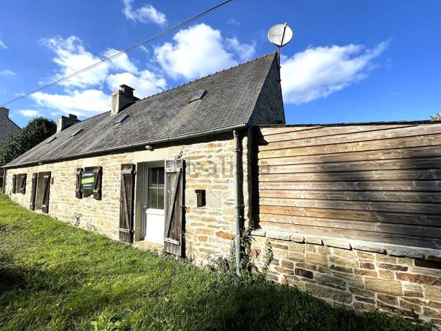 Maison vente à Krec'h Kleur, Pluguffan