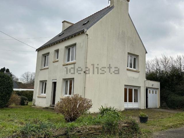 Maison vente à Kerrun Nevez, Plomelin