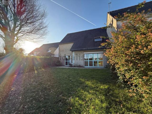 Maison vente à Kervenouel, Pluguffan