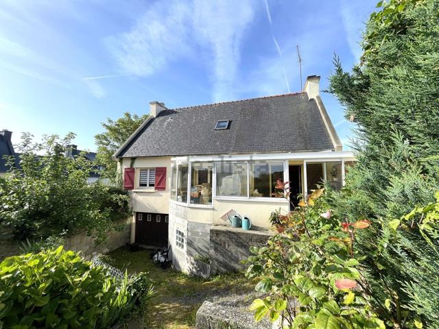 Maison vente à Treger Greiz, Pluguffan