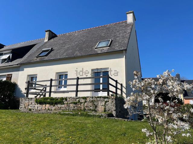 Maison vente à Pen ar Creac'h, Pluguffan