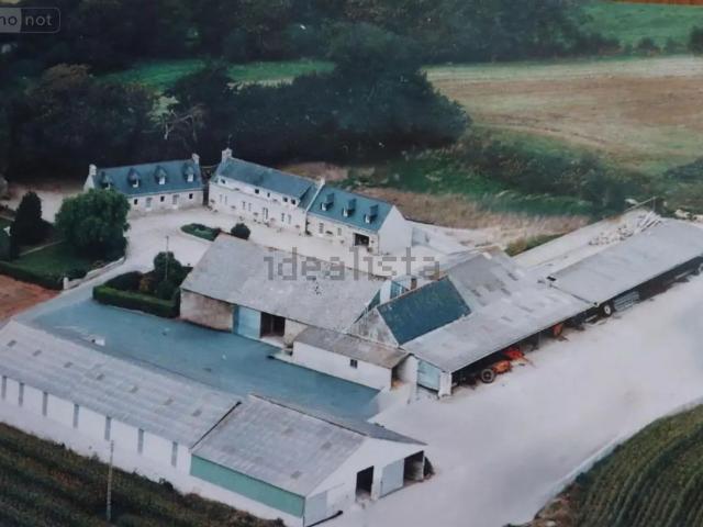 Maison vente à Pen ar Creac'h, Pluguffan