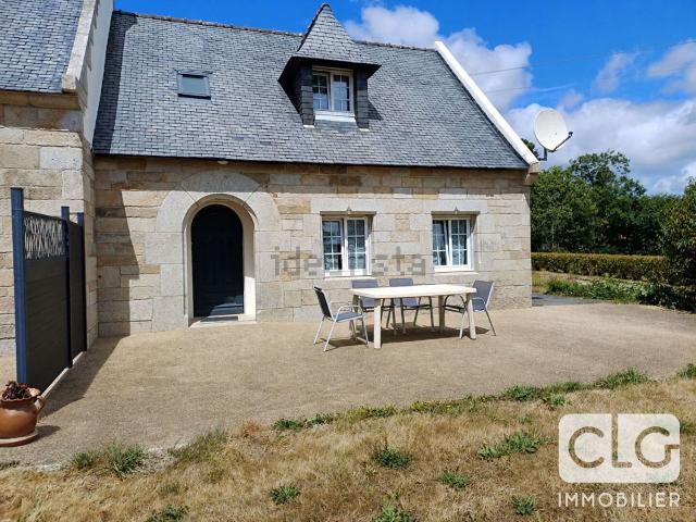 Maison location à Kersabieg, Pluguffan