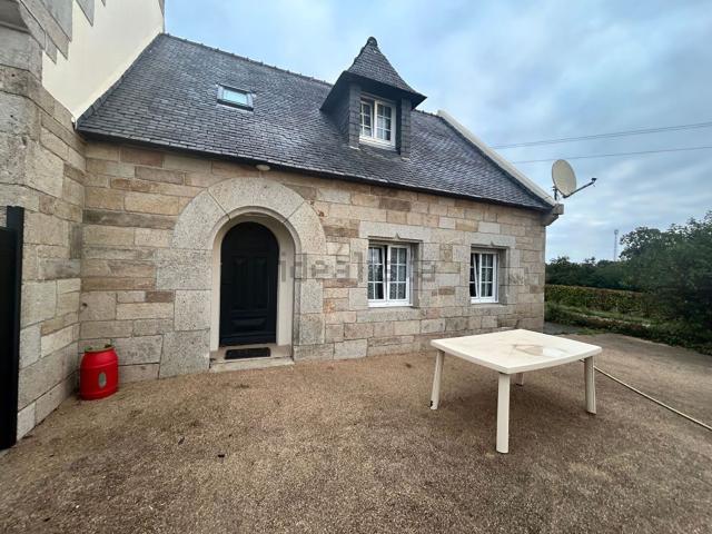 Maison location à Kersabieg, Pluguffan