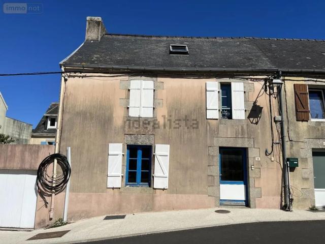 Maison vente à Pen ar Creac'h, Pluguffan