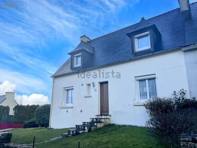 Maison vente à Pen ar Creac'h, Pluguffan