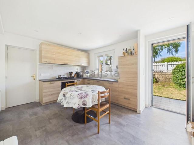 Maison vente à ZA Penhoad Bras, Pluguffan