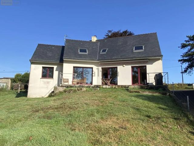 Maison vente à Pen ar Creac'h, Pluguffan
