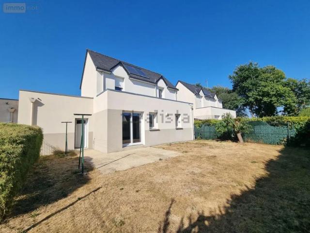 Maison vente à Pen ar Creac'h, Pluguffan