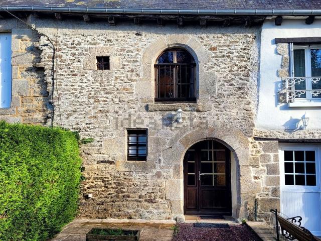 Maison vente à Le Rifour, Plumaudan
