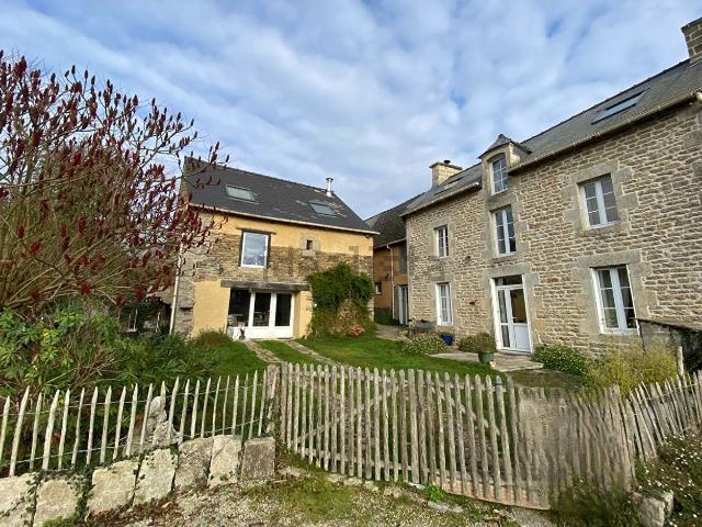Maison vente à Le Bignon, Plumaudan