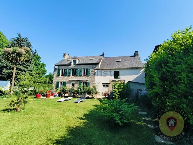 Maison vente à Le Bignon, Plumaudan