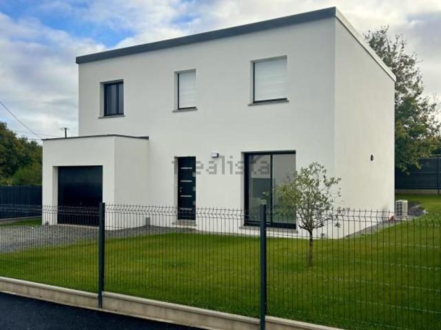 Maison vente à Lany, Plumelec