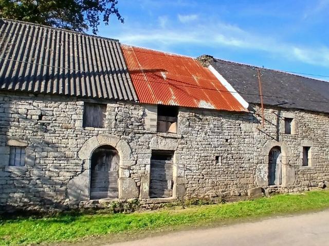 Maison vente à Les Collés, Cruguel