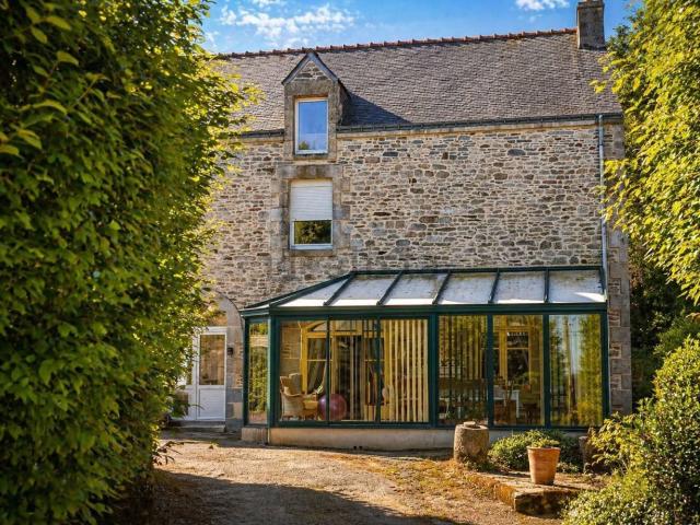 Maison vente à Pluméliau, Pluméliau-Bieuzy