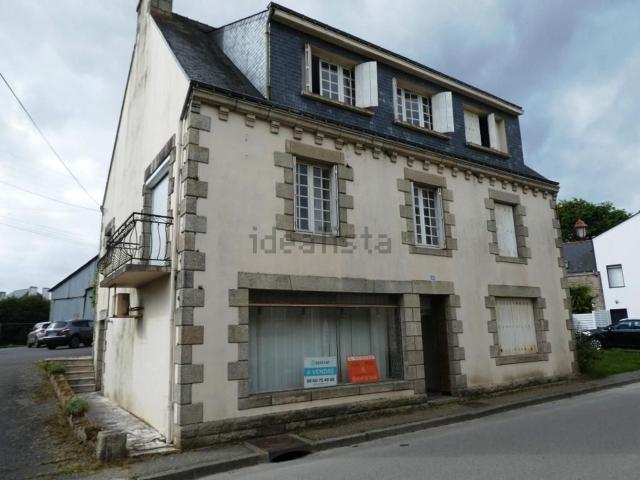 Maison vente à Pluméliau, Pluméliau-Bieuzy