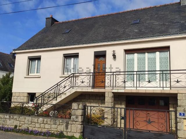 Maison vente à Pluméliau, Pluméliau-Bieuzy