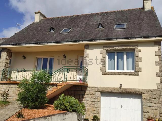 Maison vente à Pluméliau, Pluméliau-Bieuzy