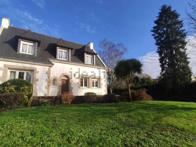 Maison vente à Pluméliau, Pluméliau-Bieuzy