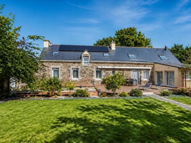 Maison vente à Pluméliau, Pluméliau-Bieuzy