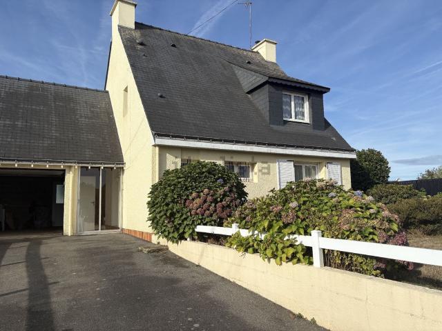Maison location à Pluméliau, Pluméliau-Bieuzy